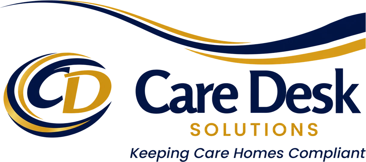 Care Desk Solutions – Keeping Care Homes Compliant