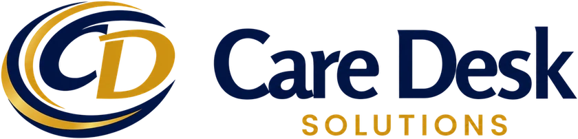 Care Desk Solutions logo